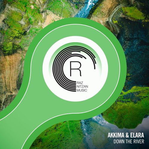 Музыка Akkima & Elara - Down The River (Extended Mix)