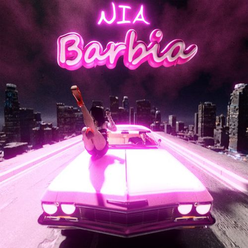 Музыка Nia Barbia - Кохання В Одесі