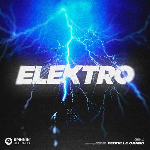 Музыка Fedde Le Grand - Elektro