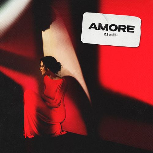 Музыка KhaliF - Amore