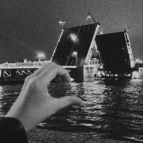 Музыка Gazirovka - Питер (feat. Vвгуст)
