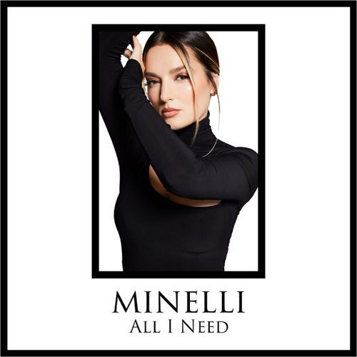 Музыка Minelli - All I Need