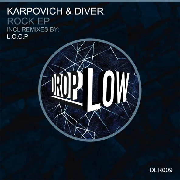 Музыка Diver & Karpovich - Rock (Original Mix)