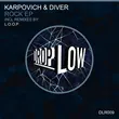 Музыка Diver & Karpovich - Rock (Original Mix)