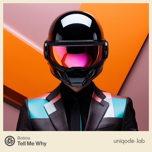 Музыка Bobina - Tell Me Why