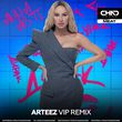 Музыка Anna Asti - Дурак (Arteez Vip Remix)