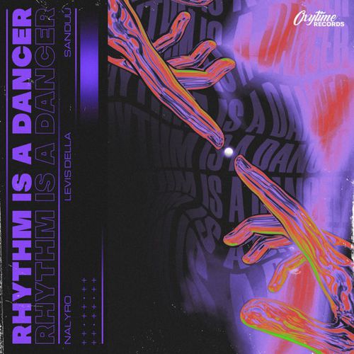 Музыка Nalyro - Rhythm Is A Dancer (feat. Levis Della & Sanduú)