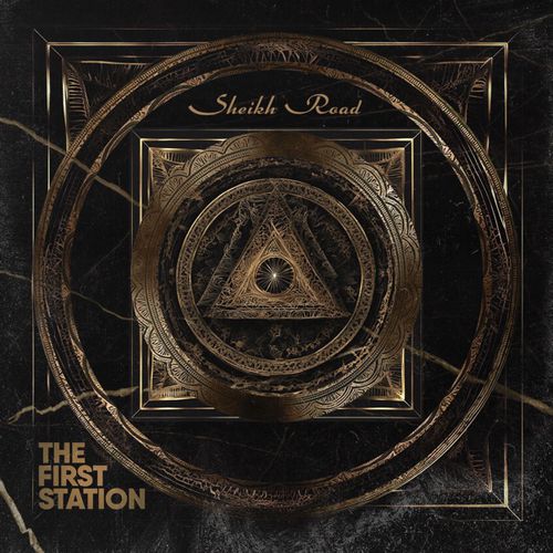 Музыка The First Station - Sheikh Road