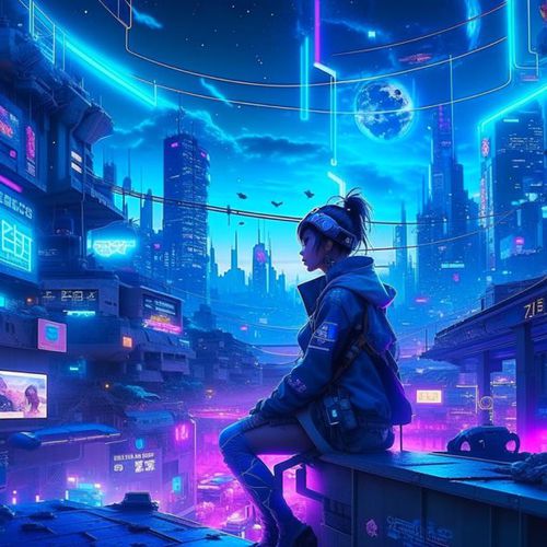 Музыка Plvtina - Milky Way