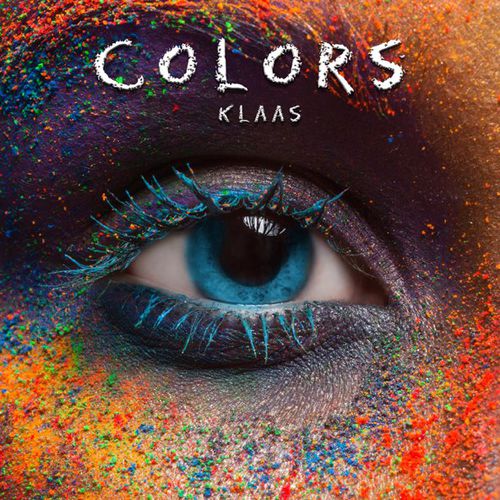 Музыка Klaas - Colors