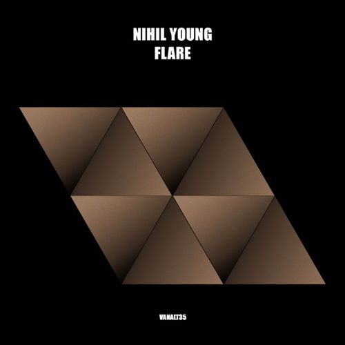 Музыка Nihil Young - Flare (Extended Mix)