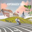 Музыка Moving Castles - Kopenhagen Skies (feat. Fini)