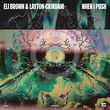 Музыка Layton Giordani & Eli Brown feat. Offaiah - When I Push (Original Mix)