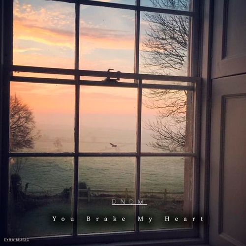 Музыка Dndm - You Brake My Heart