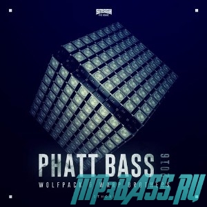 Музыка Wolfpack & Warp Brothers - Phatt Bass 2016 (Original Mix)