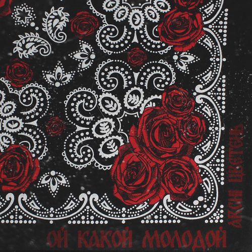 Музыка Archi - Ой Какой Молодой (feat. Цветень)
