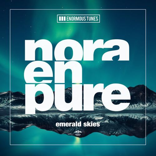 Музыка Nora En Pure - Emerald Skies (Extended Mix)