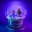 Музыка Abraham Mateo - Toxic Christmas