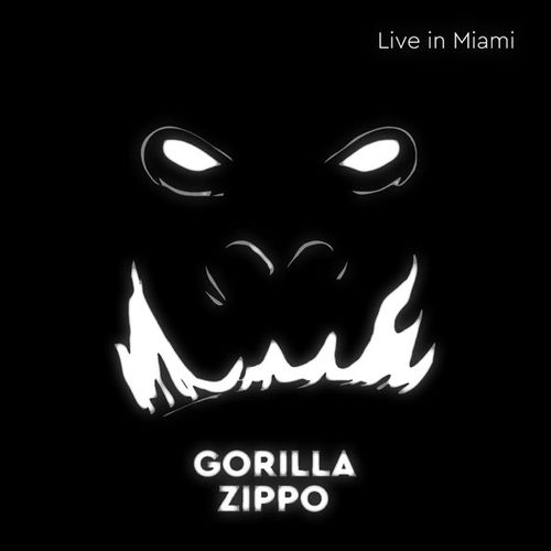 Музыка Gorilla Zippo - Na Zare (Live)