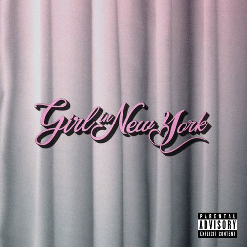 Музыка Nessa Barrett - Girl In New York