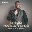 Музыка Ислам Мальсуйгенов - Почему Она Опять