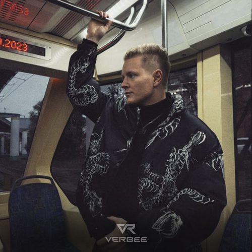 Музыка Verbee - Мороз По Коже
