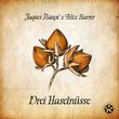 Музыка Jaques Raupé - 3 Haselnüsse (feat. Felix Harrer)