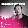Музыка Мультитрек - Перший День (feat. Cheev)