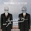 Музыка The Motans - Inainte Sa Ne Fi Nascut (Dirty Nano Remix)