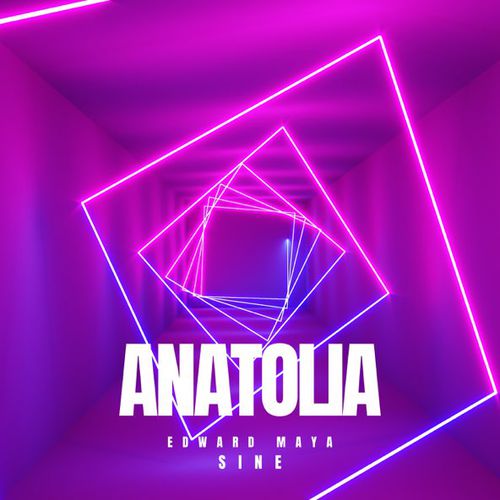Музыка Edward Maya - Anatolia (Radio Edit)