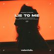 Музыка Lonelysoul. - Lie To Me (feat. Nalyro)