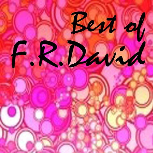 Музыка F.R. David - Words (Original Version 1983)