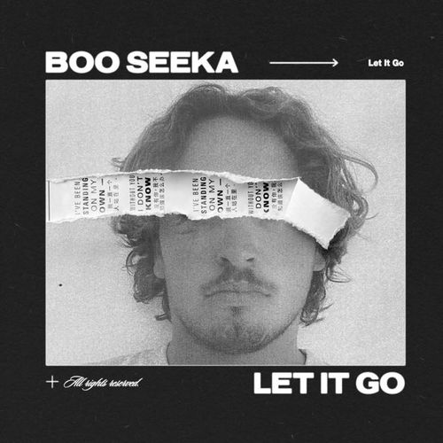 Музыка Boo Seeka - Let It Go