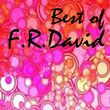 Музыка F.R. David - Words (Original Version 1983)