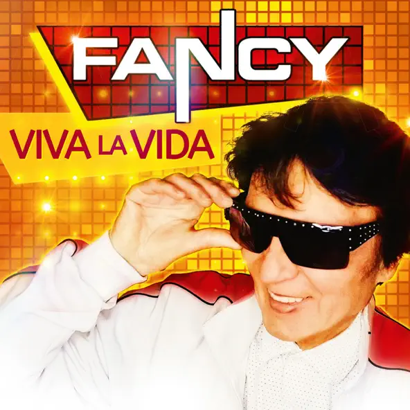Музыка Fancy - Lucky Guy