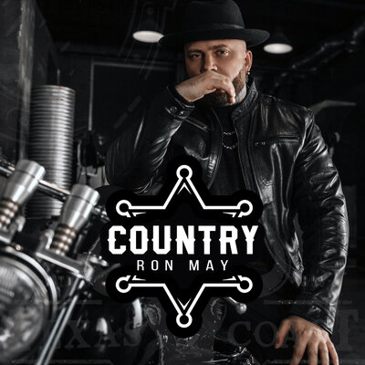 Музыка Ron May - Country