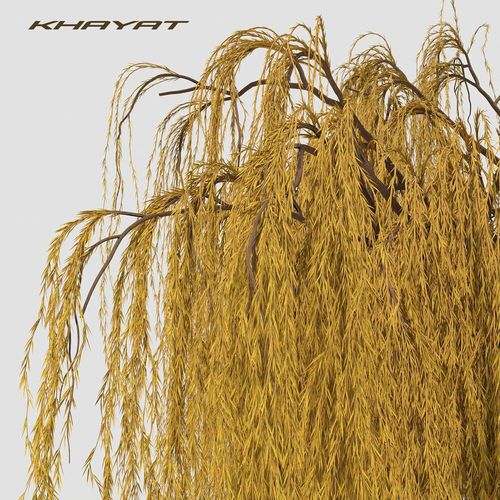 Музыка Khayat - В Кінці Греблі Шумлять Верби