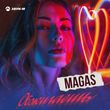 Музыка Magas - Обжигаешь