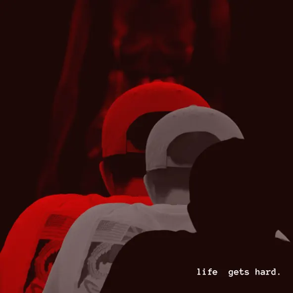 Музыка Iilliaa - Life Gets Hard
