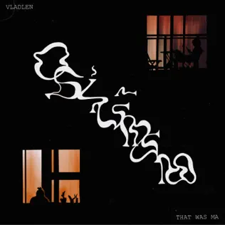Музыка Vladlen - Обіймаю (feat. That Was Ma)