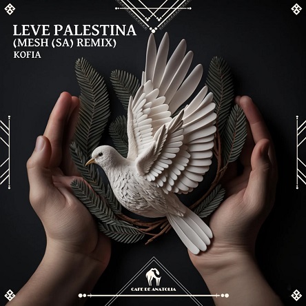 Музыка Kofia - Leve Palestina (Mesh Sa Remix)