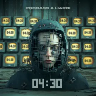 Музыка Probass & Hardi - 4:30
