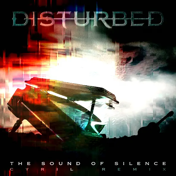 Музыка Disturbed - The Sound Of Silence (Cyril Remix)