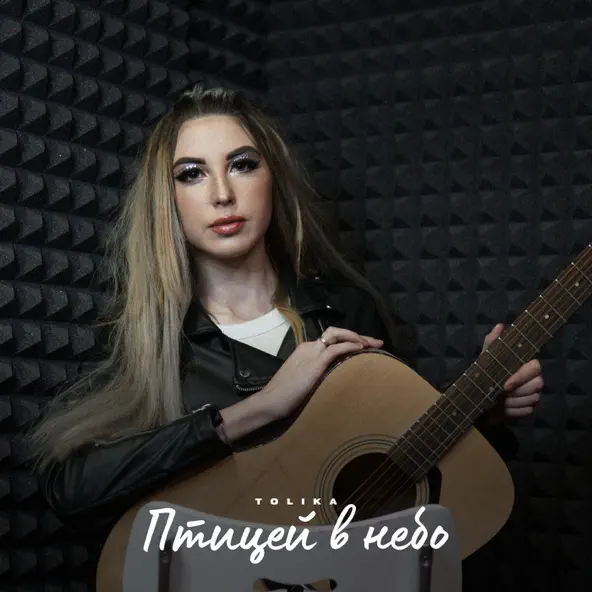 Музыка Tolika - Птицей В Небо
