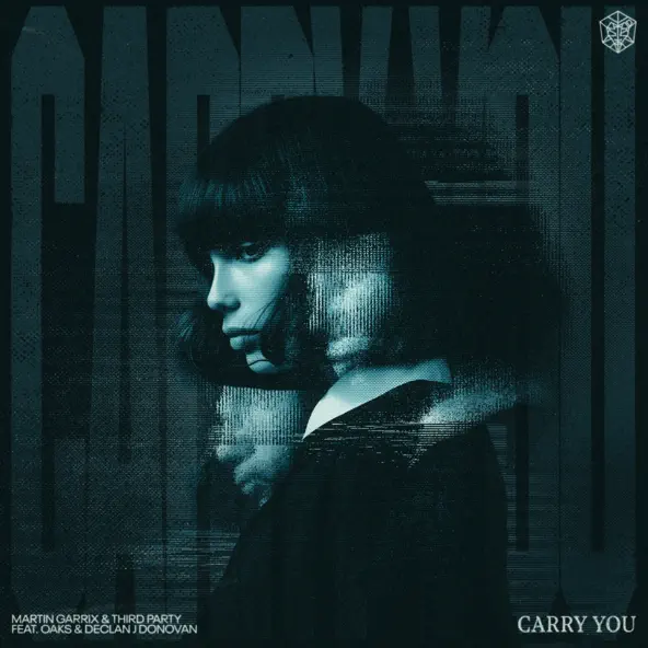 Музыка Martin Garrix - Carry You (feat. Third Party & Oaks & Declan J Donovan)