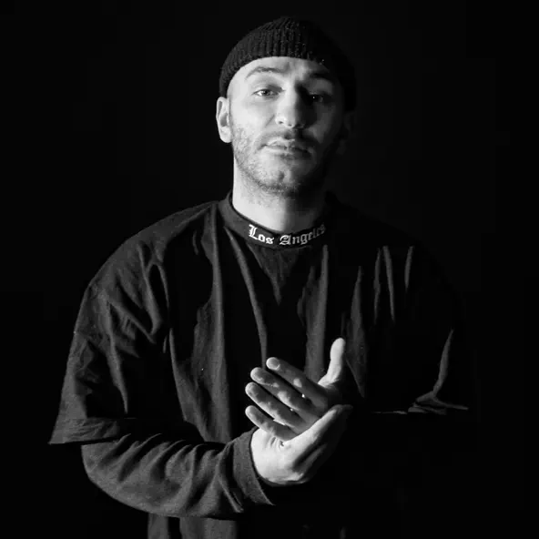 Музыка Levyy MC - Дитинство