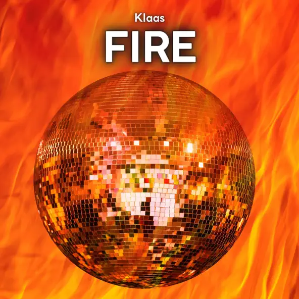 Музыка Klaas - Fire