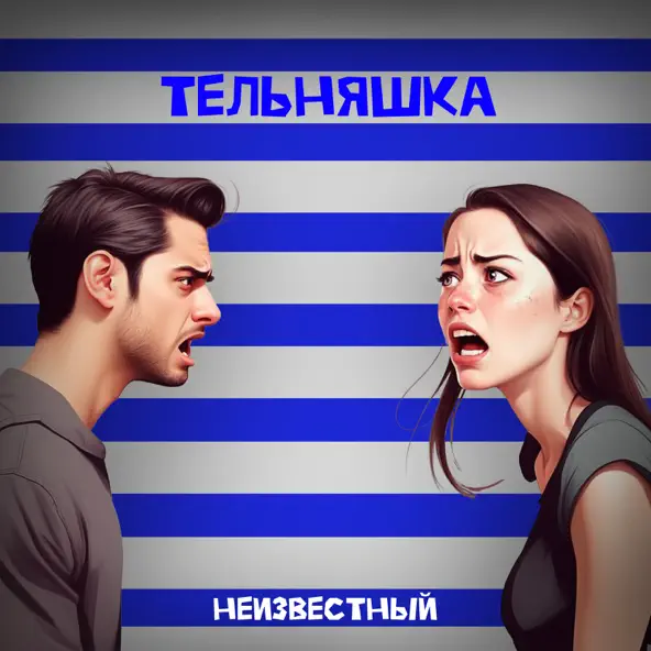 Музыка Неизвестный - Тельняшка