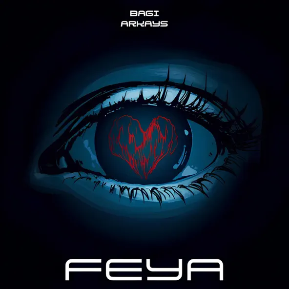 Музыка Bagi - Feya (feat. Arkays)