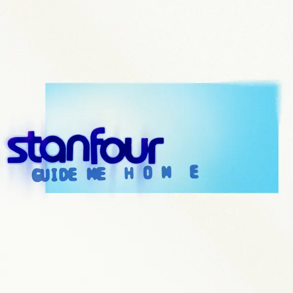 Музыка Stanfour - Guide Me Home